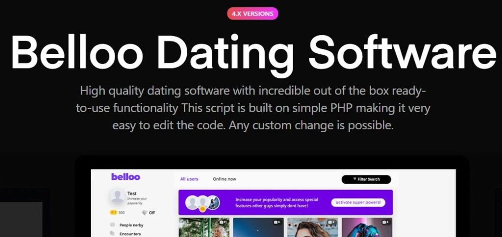 emeeting dating software nulled