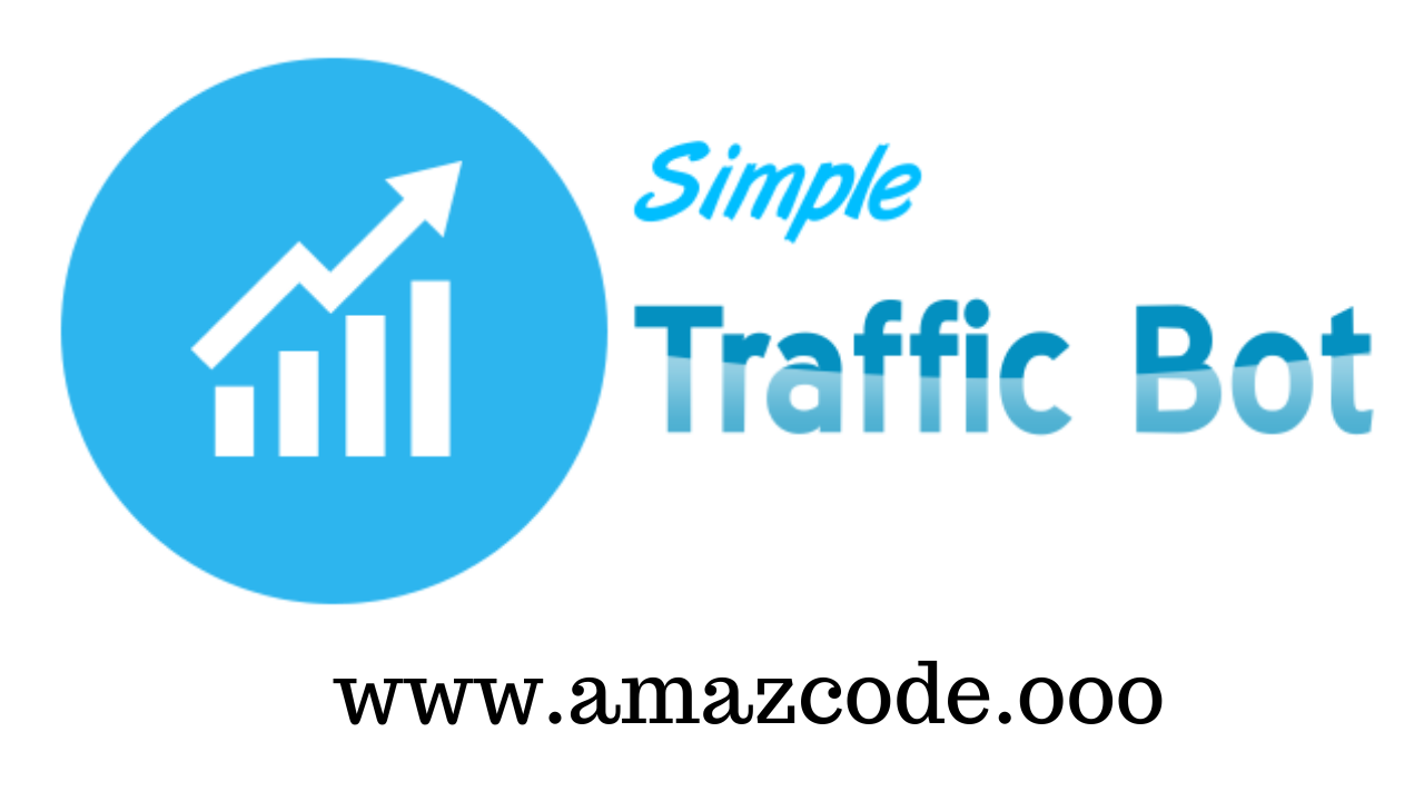 Simple Traffic Bot CRACKED Free Download