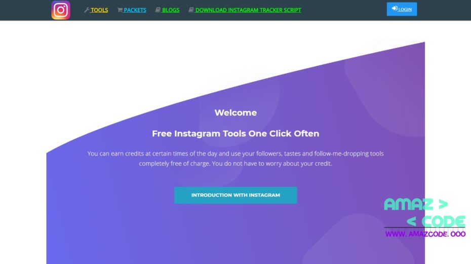  - instagram followers login