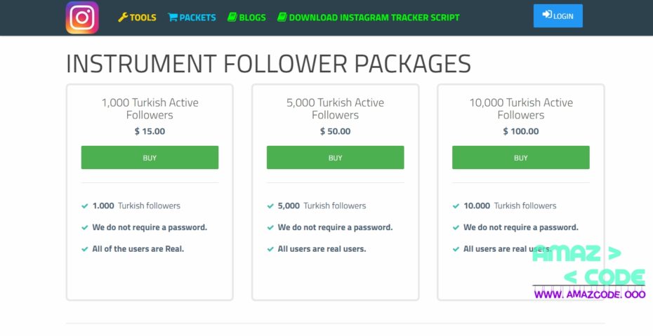 INSTAGRAM FOLLOWERS PANEL V6.0 LATEST 2018 EDITION - 930 x 479 jpeg 38kB