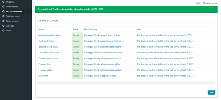 how to install interspire email marketer nulled how to install interspire email marketer nulled