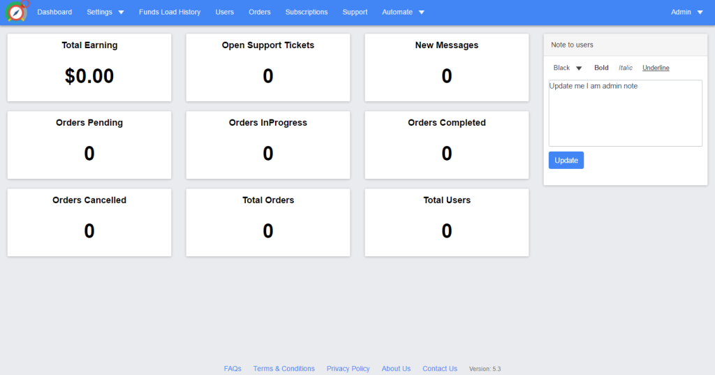 bootstrap studio nulled