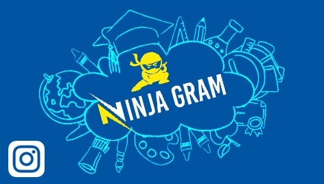 ninjagram