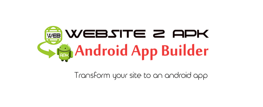 Website 2 APK Builder Pro v3 3 1 Cracked Website 2 APK 