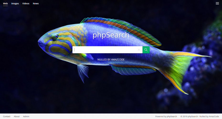 phpSearch v4.3.0 Nulled