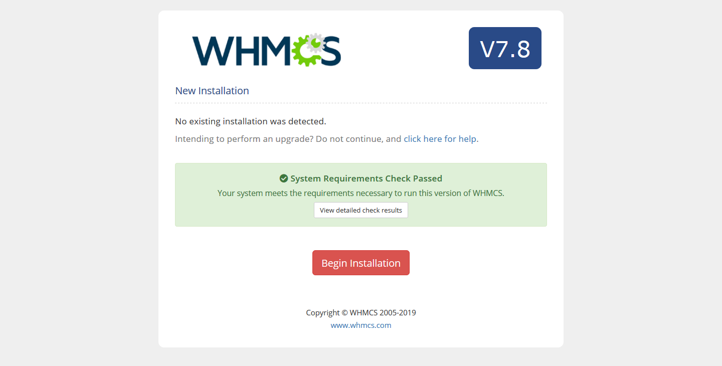 whmcs nulled license key