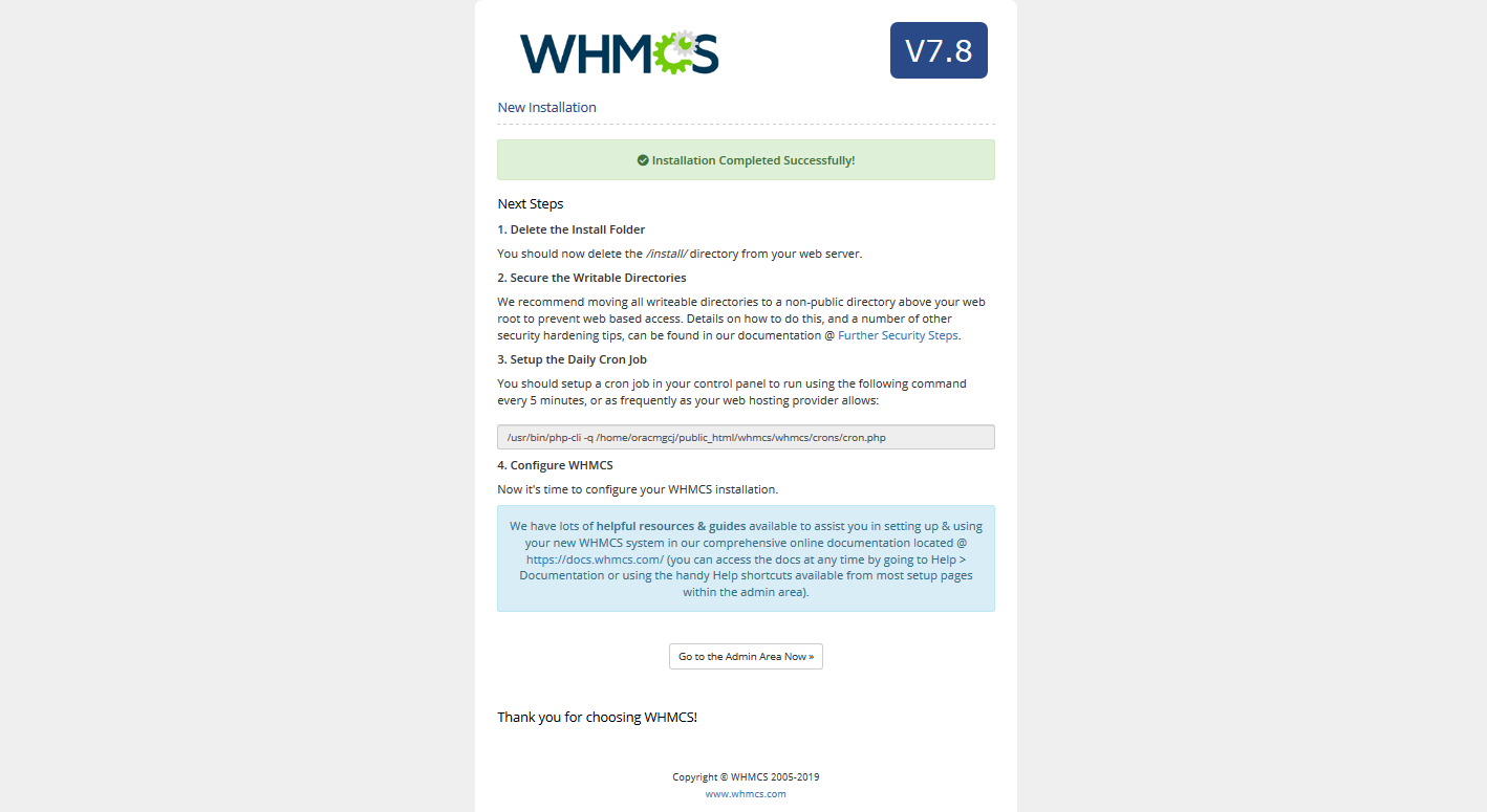 whmcs nulled license key
