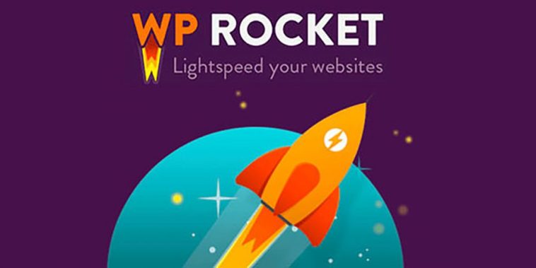 Wp rocket сбросить кэш