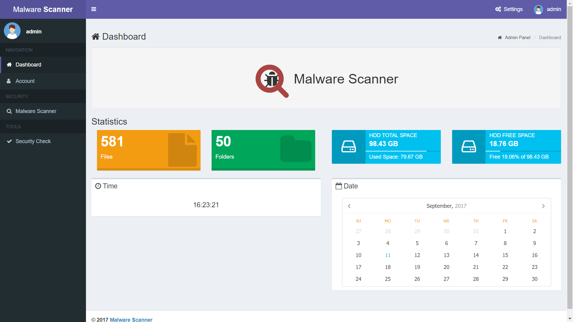 microsoft safety scanner not finding malware