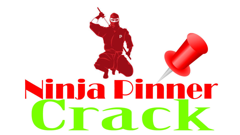 Ninja Pinner v7.9.1 Cracked