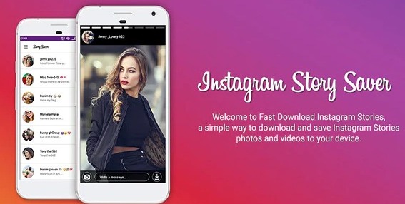 Story Saver For Instagram Nulled