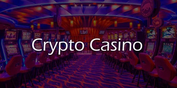 non crypto casino