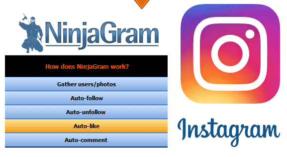 free instagram bot