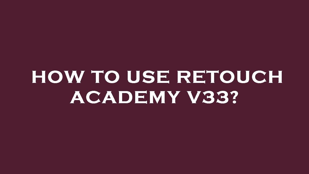academy-v33-nulled