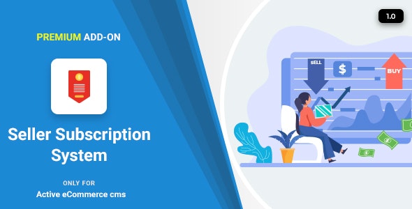 active-ecommerce-seller-subscription-add-on-nulled