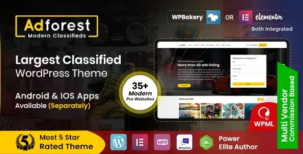 adforest-v432-nulled