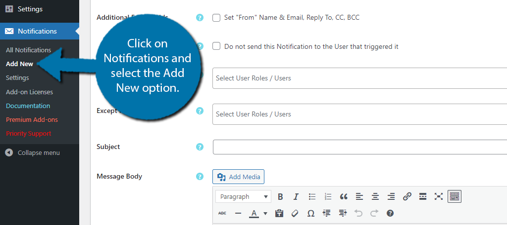 administration-notifications-on-wordpress