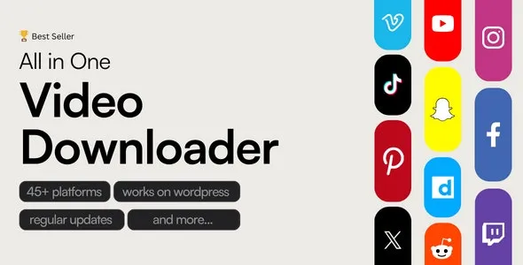 all-in-one-video-downloader-v162-nulled