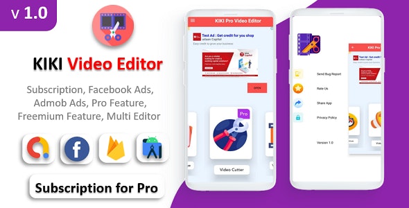 android-video-editor-nulled