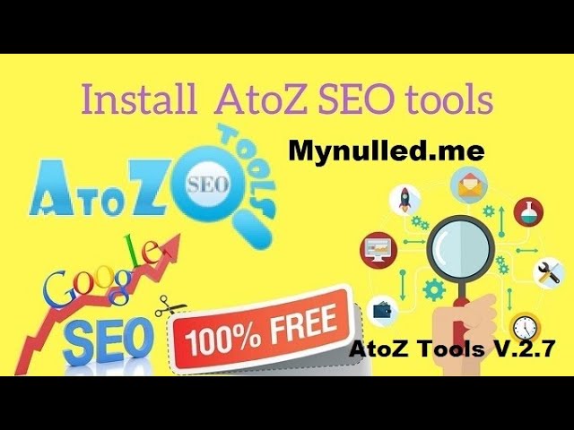 atoz-seo-tools-v2-7-nulled
