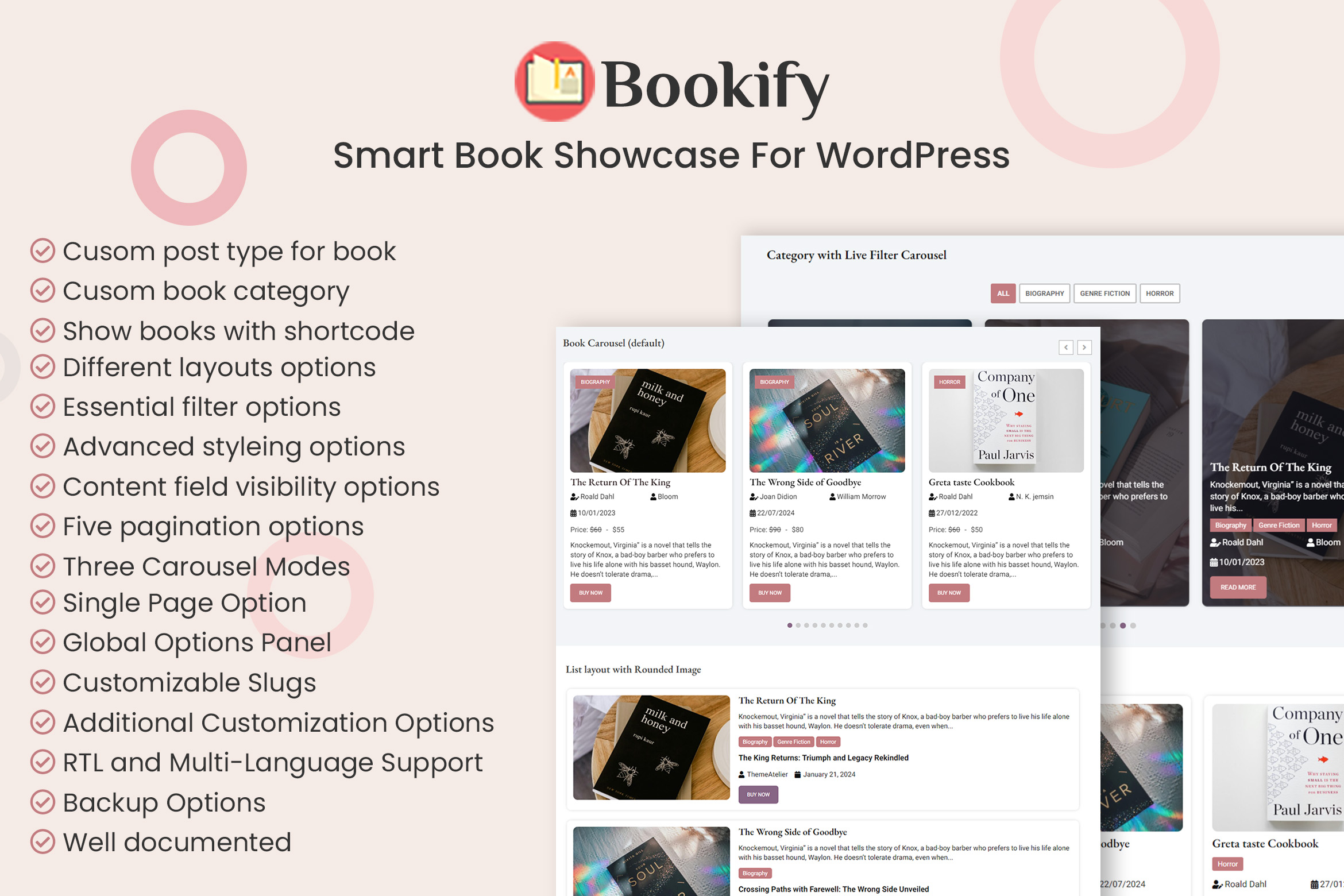 bookify-v14-nulled