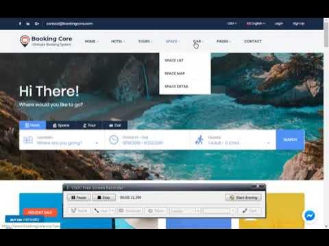 booking-core-nulled