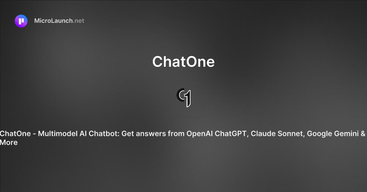 chatone-nulled