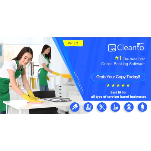 cleanto-v65-nulled