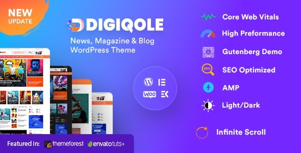 digiqole-v125-nulled