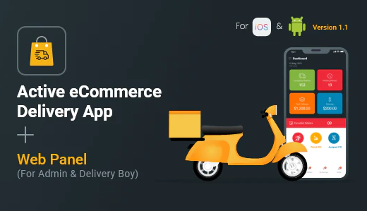 ecommerce-solution-with-delivery-app-nulled