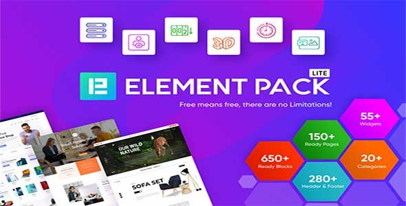 element-pack-v461-nulled