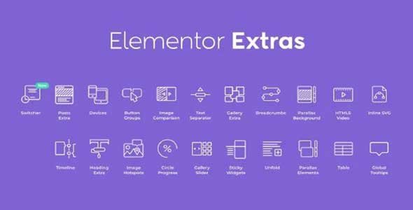 elementor-extras-v2213-nulled
