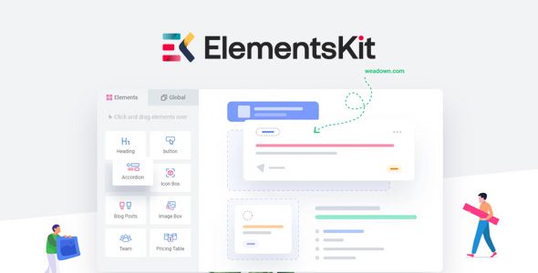 elementskit-v145-nulled
