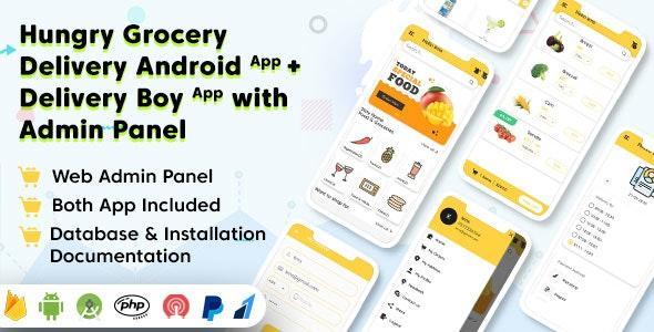 hungry-grocery-delivery-android-app-and-delivery-boy-app-with-interactive-admin-panel-nulled