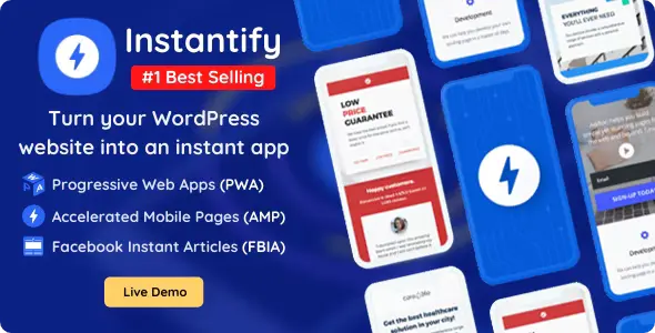 instantify-v26-nulled