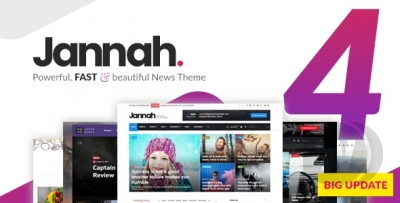 jannah-news-v431-nulled