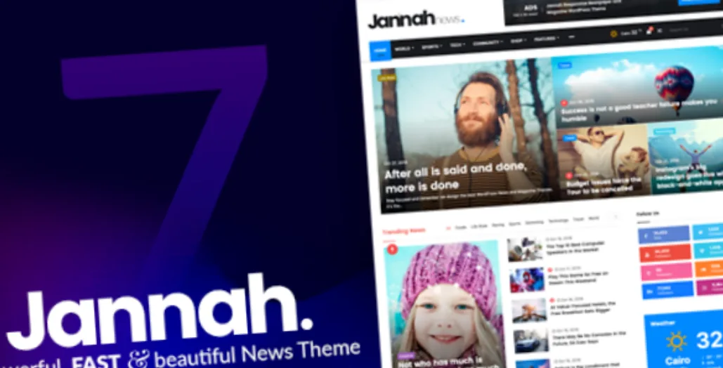 jannah-news-v451-nulled