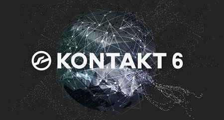 kontackt-v119-nulled