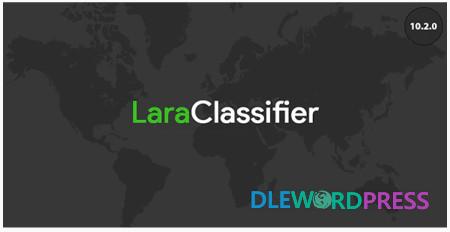 laraclassified-nulled-free-download