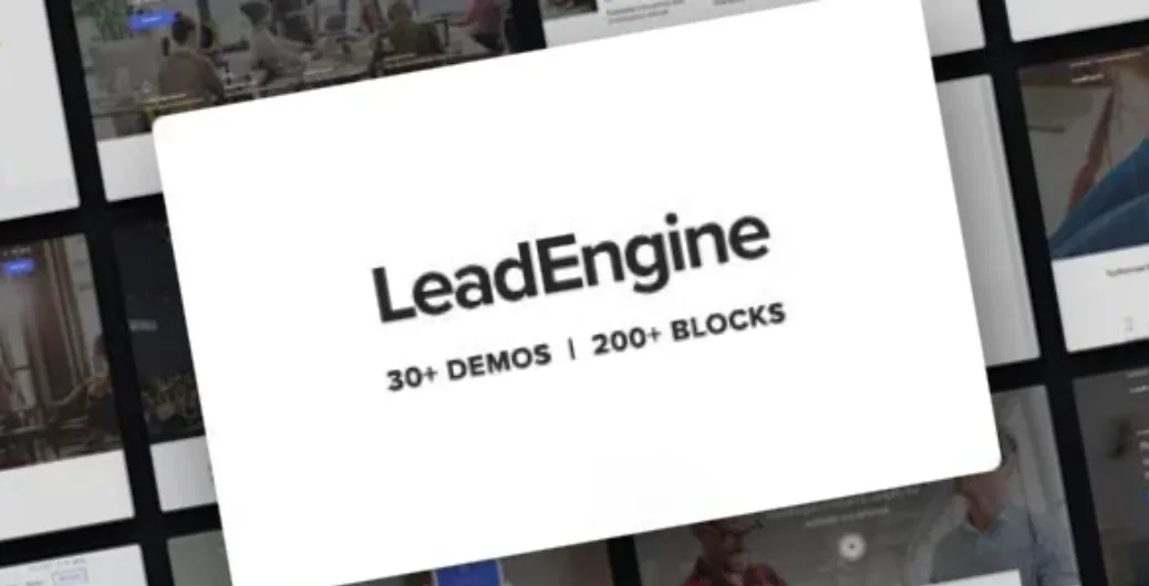 leadengine-v18-nulled