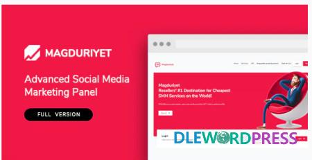 magduriyet-nulled-download