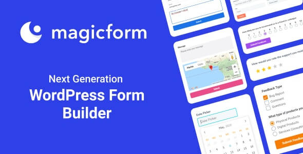 magicform-nulled