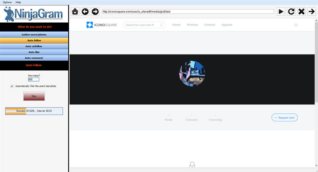 ninjagram-v7608-cracked
