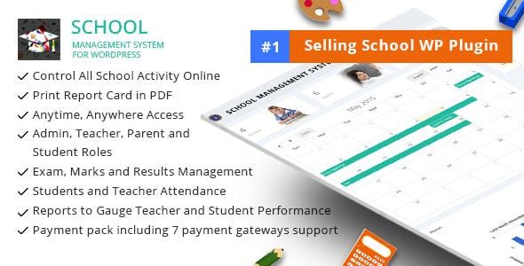 online-school-accounting-nulled