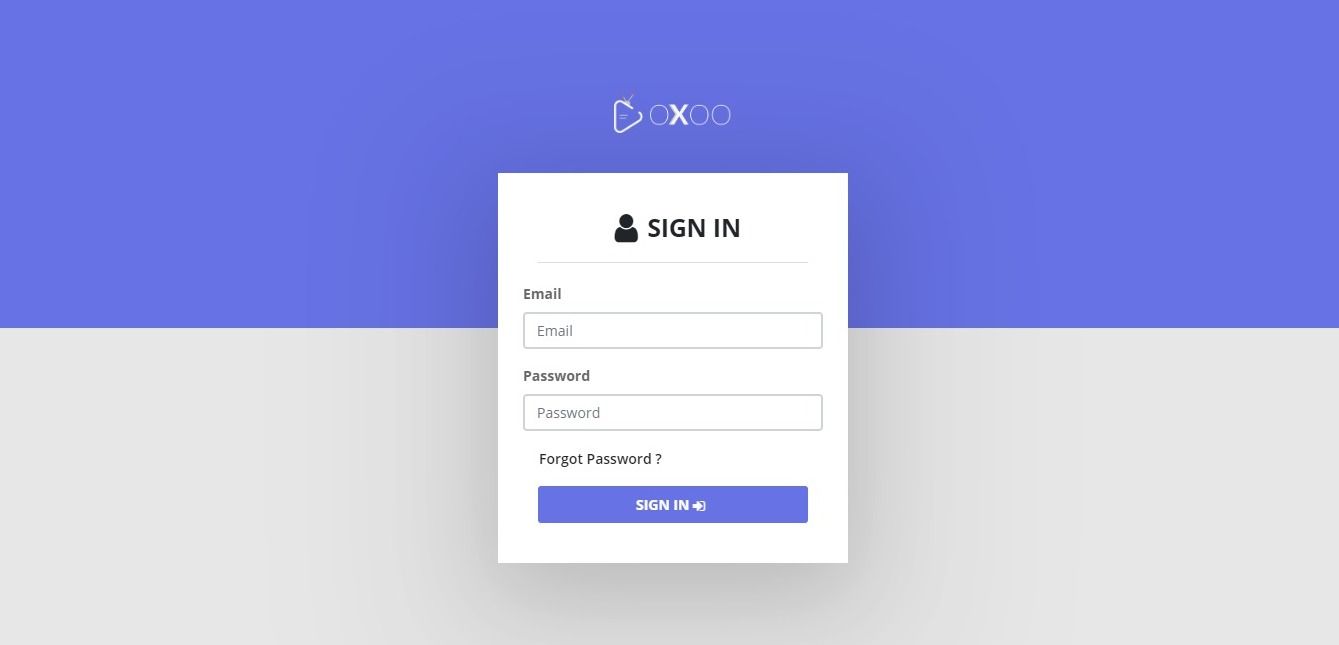 oxoo-nulled-system