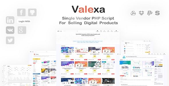 php-script-for-selling-digital-products-and-digital-downloads-nulled