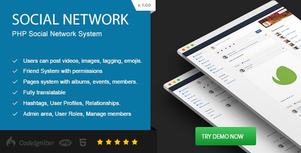 phpsocial-v620-nulled