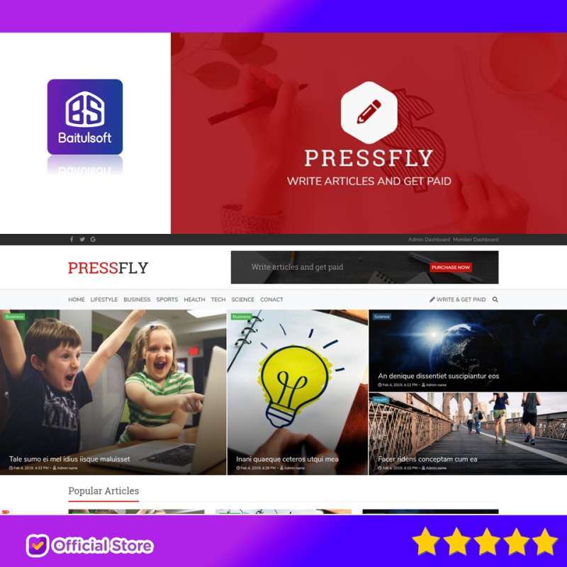 pressfly-v105-nulled-amazcode