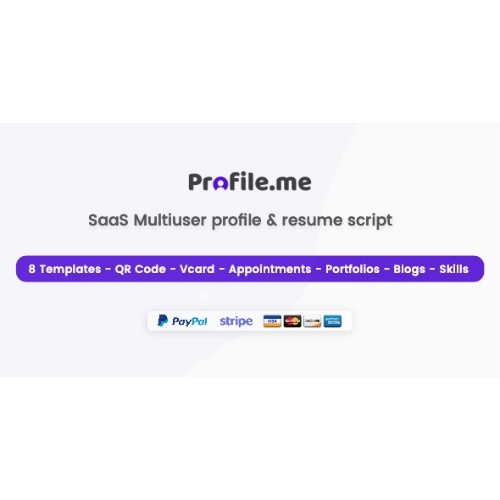 profile-me-v17-nulled
