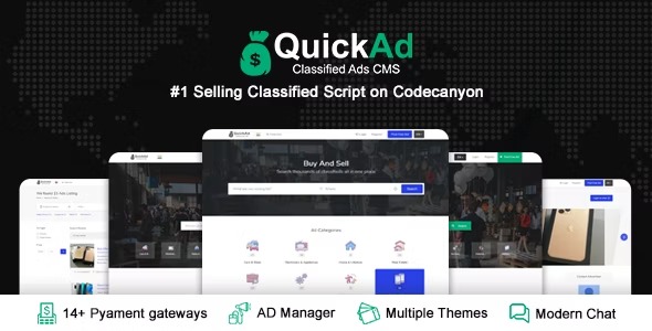 quickad-v85-nulled